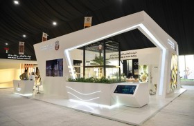 الزراعة والسلامة الغذائية تشارك مهرجان ومزاد ليوا للتمور وتكشف عن إنجازات مكافحة الآفات