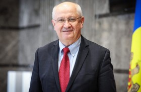 مولدافيا تعلن حالة طوارئ في قطاع الطاقة