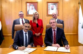 جامعة الشارقة تستقبل وفدا استراليا وتُوقع مذكرتي تفاهم