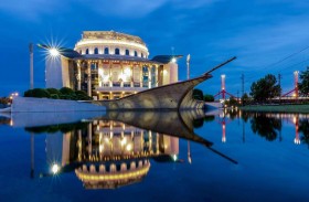 بودابست.. تحفة على ضفاف الدانوب