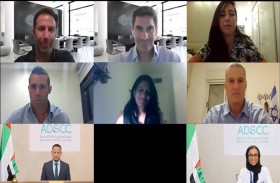 مراكز بحثية في الخلايا الجذعية في الإمارات وإسرائيل توقع مذكرة تفاهم للتعاون في المجال البحثي لمكافحة فيروس كوفيد- 19