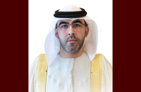 نائب حاكم أم القيوين: يوم العلم تجديد للعهد والولاء واحتفاء بعزة الوطن