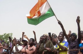 في سباق فرض النفوذ.. 4 دول تهرول إلى النيجر