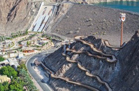 لجنة تطوير منطقة حتّا تعلن إنجاز وتنفيذ حزمة من المشاريع التطويرية لتعزيز جودة الحياة