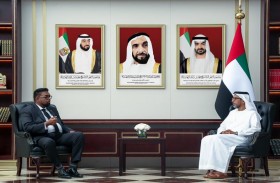 محمد عرفان علي: صندوق أبوظبي للتنمية شريك استراتيجي يمثل نموذجاً عالمياً في تحقيق التنمية المستدامة