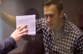 مؤيدو نافالني يواجهون حرمانهم من العمل في روسيا 