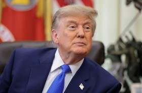 ترامب يفرض رسوما جمركية على المسيّرات المستوردة