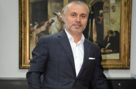 الخط البحري بين أبوظبي والبحر الأحمر يخدم السياحة البينية 