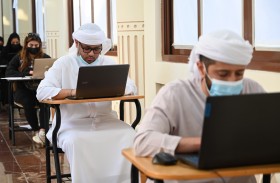 جامعة الشارقة تعقد امتحانات المنتصف لفصل الربيع عن بعد للمساقات النظرية وحضوريا للمساقات العملية والمتقدمة