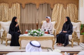 ندوة للمجلس الاستشاري لإمارة الشارقة توعي بالتغير المناخي 