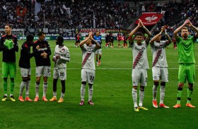 ليفركوزن على بعد خطوة من نهائي  يوروبا ليغ