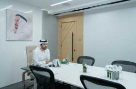 سلطان بن أحمد القاسمي يطلع على تحضيرات النسخة الـ 22 من مهرجان صير بونعير