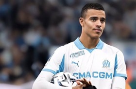 النصر يستهدف نجم مارسيليا..  ومفاجأة بشأن إعارة جون دوران