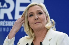 صعود ميلوني ينهي شهر العسل بين روما وباريس...؟