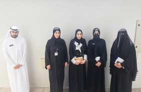 اجتماعية الشارقة تعزز مهارات موظفي شؤون الضواحي