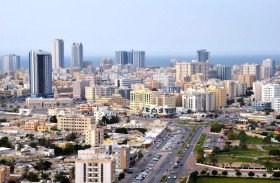 1.48مليار درهم إجمالي معاملات التقييم العقاري في عجمان خلال يوليو