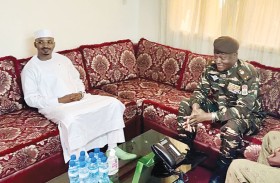 انقلابيو النيجر ينفذون اعتقالات لنواب ووزراء وقيادات