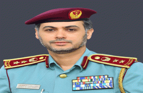 شرطة الشارقة تطلق خدمة «حارس» لتعزيز دور أفراد المجتمع في حفظ الأمن