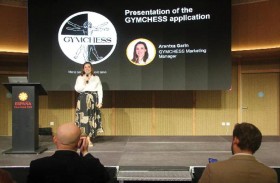 جناح إسبانيا في إكسبو 2020 دبي يطلق تطبيقا يؤخر شيخوخة الدماغ