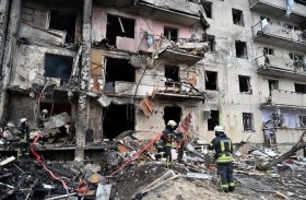 الروس في أمريكا بين الغضب والحزن بسبب غزو أوكرانيا 