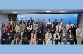 وزارة الصحة تطور خطة إنشاء مراكز تميز للبحوث الصحية