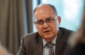 الممثل السامي للبوسنة والهرسك يعتزم الاستقالة من منصبه 