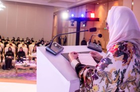 «أمريكية الشارقة» و«نماء» تطلقان «كرسي أستاذية جواهر بنت محمد القاسمي لقيادة المرأة»