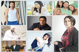 بعد غياب طويل..  10 فنانين مصريين يعودون إلى السينما 