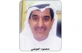 محمود عبد الله محمد علي العوضي: السوق بخير والتفاؤل سيد الموقف