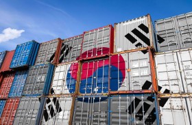 صادرات كوريا ترتفع بنسبة 50.4% خلال أول 20 يوما من مارس