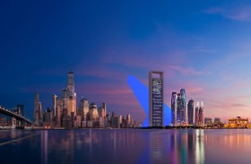 وفد أبوظبي الاقتصادي يُعزز الشراكة التجارية والاستثمارية مع الولايات المتحدة