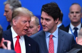 علاقة متوترة بين ترامب وكندا.. ما السر وراء التصعيد؟