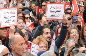 الدستوري الحر يوجه محضر تنبيه إلى هيئة الانتخابات