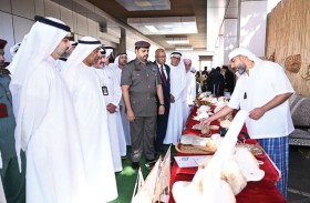 ميناء الفجيرة يحتفل بعيد الاتحاد الـ 54