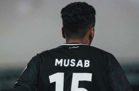 خطأ كبير.. 4 أسباب تمنع الهلال من بيع مصعب الجوير