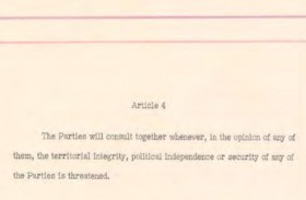  تبحثها بولندا.. ماذا يعني تفعيل «المادة 4» من معاهدة الناتو؟