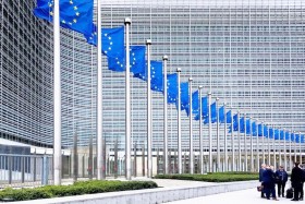 لجنة بالبرلمان الأوروبي تقر مشروع قانون لإطلاق اليورو الرقمي