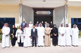 الهيئة الوطنية لحقوق الإنسان تبحث تعزيز التعاون وتبادل الخبرات مع نظيرتها في البحرين