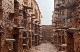 تعرف على أقدم نظام بنكي في العالم