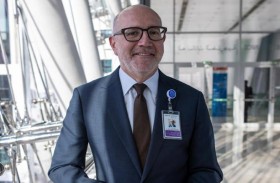 الرئيس التنفيذي لـمدينة شخبوط الطبية: تكامل الخدمات مع خليفة الطبية يوفر أعلى مستويات الجودة في الرعاية الصحية