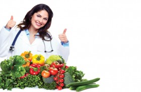 كيف تعرف ما إذا كانت الخضروات مغشوشة بمادة الملكيت الأخضر المسرطنة؟