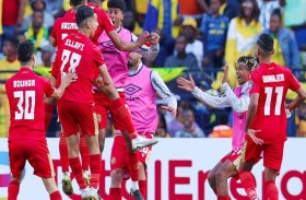 ثورة تصحيح في الوداد والرجاء بعد موسم صفري