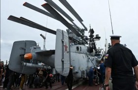 تسليح اليابان بالصواريخ.. هل يتكرر السيناريو الأوكراني؟