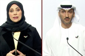 عودة الدراسة في الإمارات إلى نظام التعليم الحضوري في مجموعتين