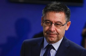 اتفاق مهم في برشلونة بخصوص انتخابات الرئاسة