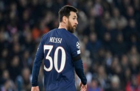 السعودية أو برشلونة أو ميامي: أي مستقبل لميسي؟ 