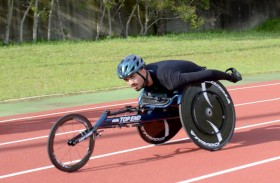 «البارالمبية الوطنية» تستعد للإنجازات في مونديال ألعاب القوى بالهند