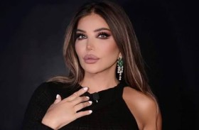 مي حريري: الفن يستطيع أن يكون ملاذاً في أصعب الظروف