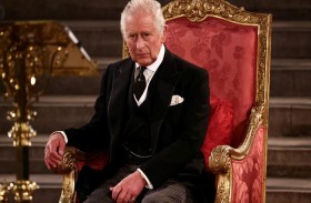 تم إعلان الموعد.. ماذا سيحدث في تتويج الملك تشارلز الثالث؟