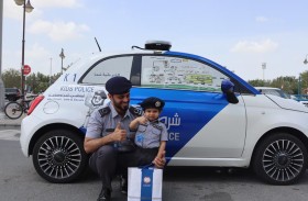 أمنية تحتفل بنجاح استراتيجيتها الإنسانية من خلال تحقيق 428 أمنية خلال 6 أشهر